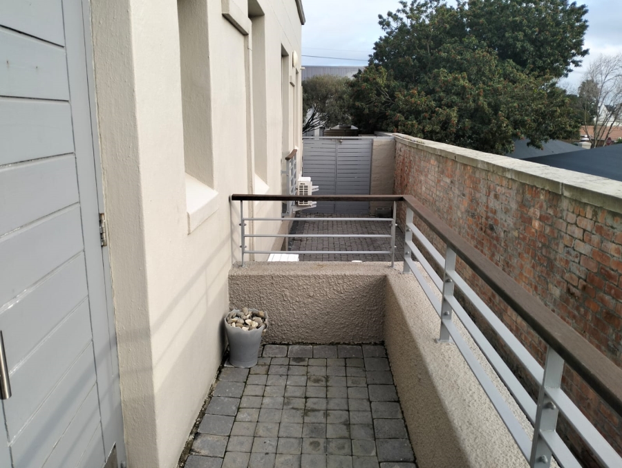 To Let commercial Property for Rent in Durbanville Western Cape